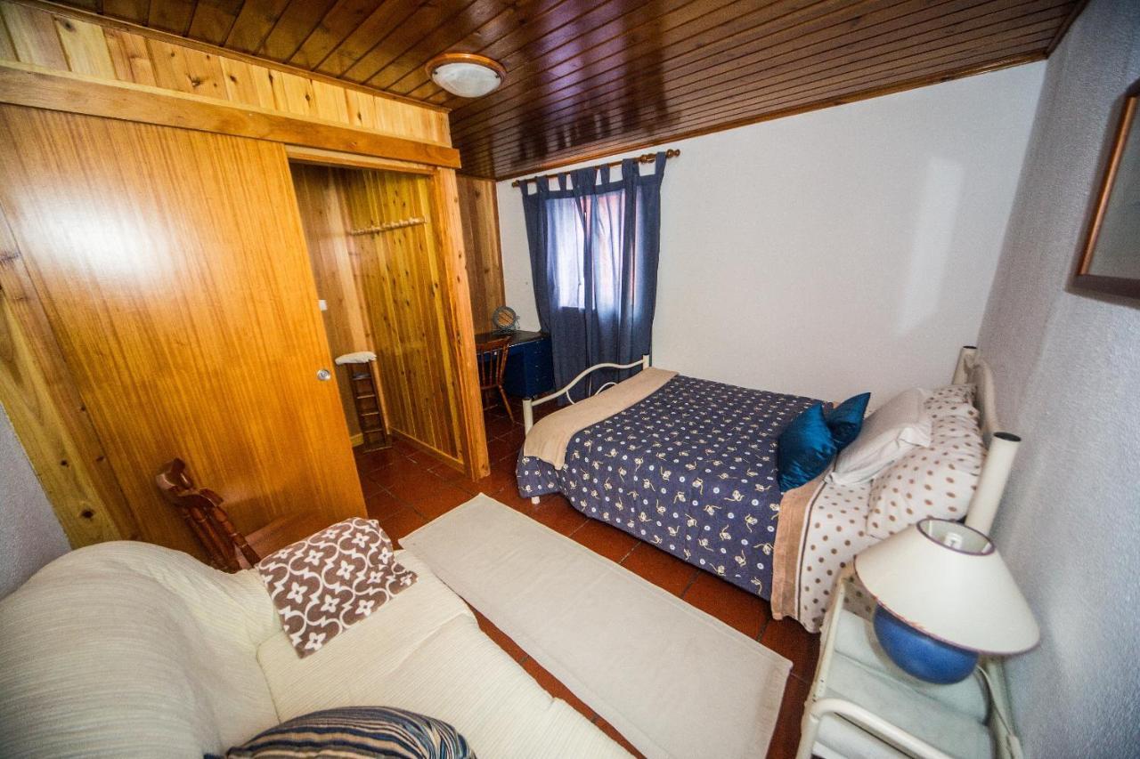 Mosteiros Sea House מראה חיצוני תמונה