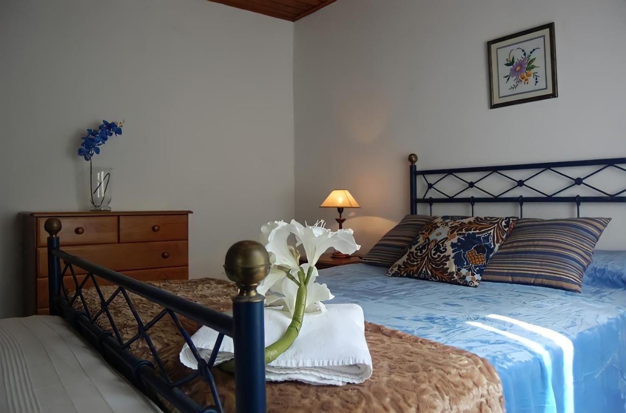 Mosteiros Sea House מראה חיצוני תמונה