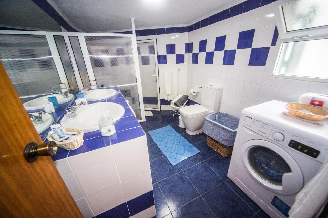 Mosteiros Sea House מראה חיצוני תמונה