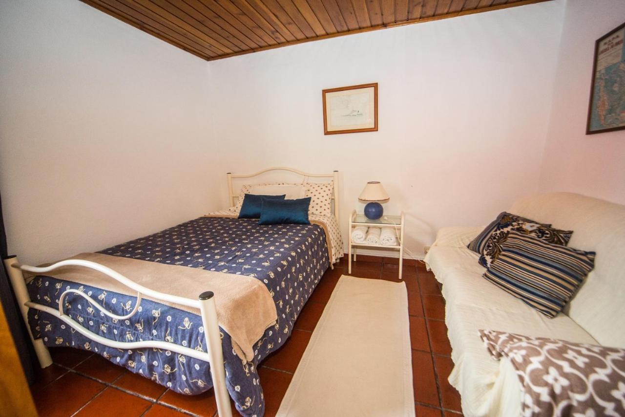 Mosteiros Sea House מראה חיצוני תמונה