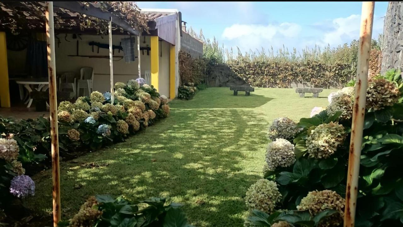 Mosteiros Sea House מראה חיצוני תמונה